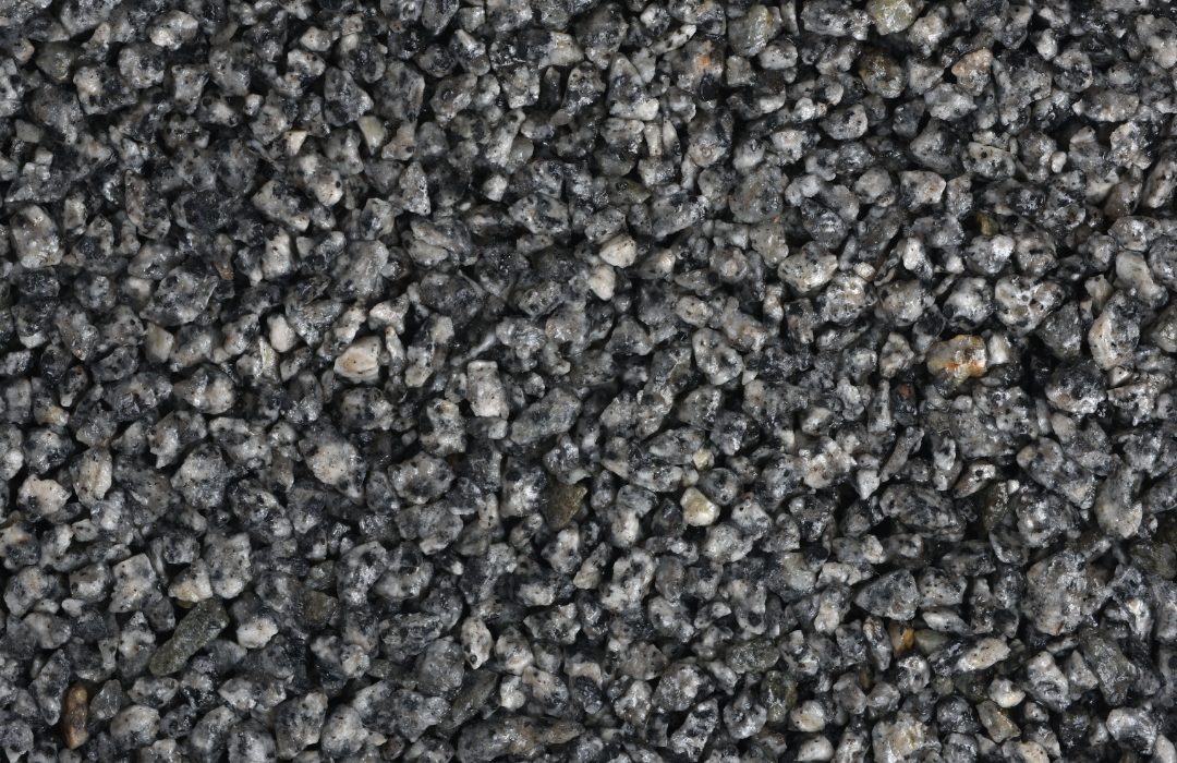 Granit-Grau-Material
