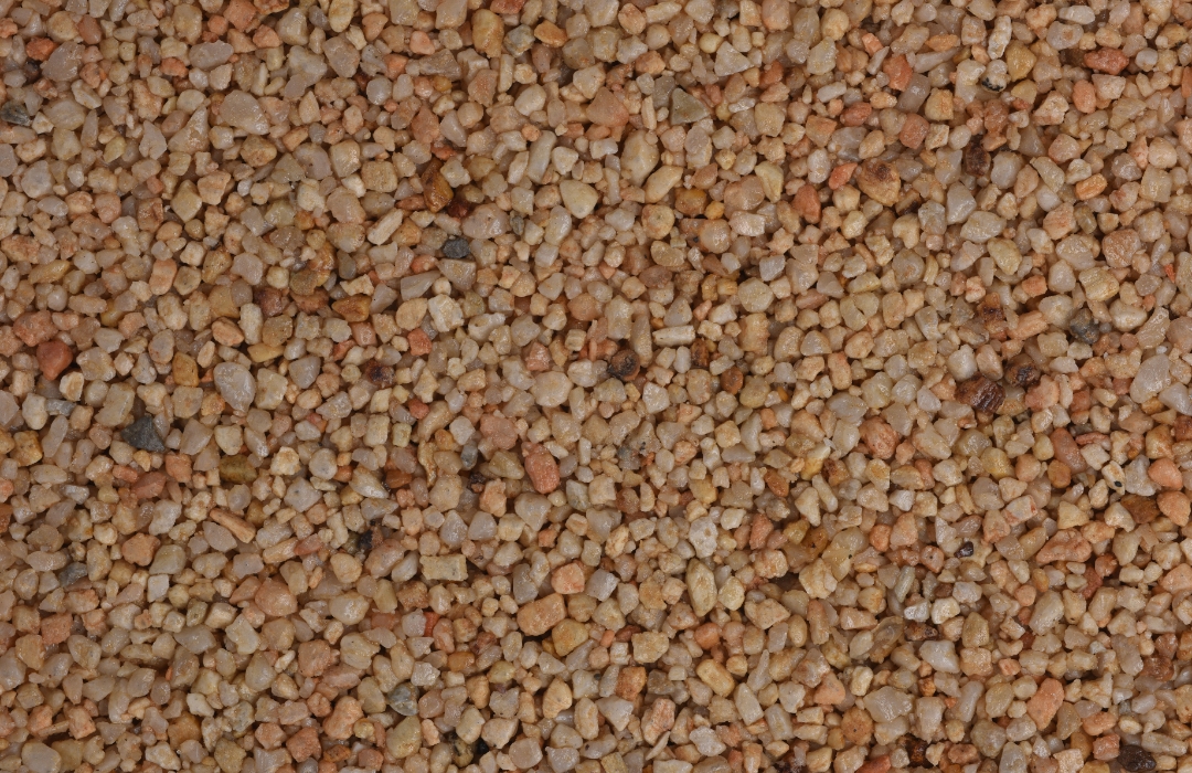 Taunus-Quarz-Material